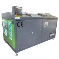 24H Processing Food Waste Recycling Machine Automatic Kitchen Waste Fertilizer Machine