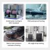China ONERugged M10A 10inch Tablet with Win 11 Scanner IP65 NFC RS232 RJ45 and Optional NFC wholesale