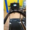 China Knob Adjustable Commercial Gym Treadmill Incline Foldable Low Noise wholesale