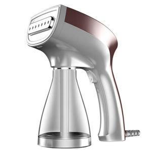 China Máquina passando de suspensão Handheld do vapor do multi curso elétrico de Homeuse do atomizador da função para a casa e para o curso supplier