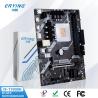 China Gaming PC Desktops Motherboard With Onboard CPU Kit I9 11900H wholesale