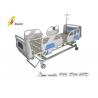 China CE, ISO9001 ABS handrail ICU Hospital Electric Bed With Five Function (ALS-E506) wholesale