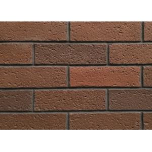 China Waterproof Outdoor Soft Ceramic Tile Lightweight Split Brick Tiles supplier