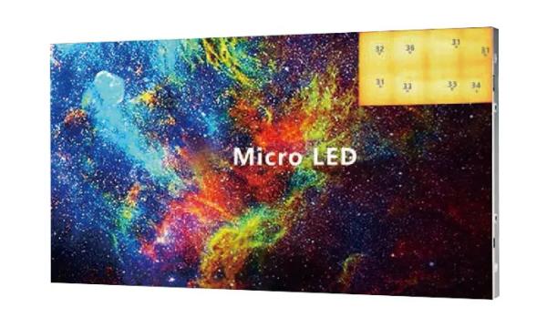 Muestras electrónicas interiores P0.78 modificado para requisitos particulares a todo color P0.93 P1.25 P1.56 de la pequeña MAZORCA micro de la echada