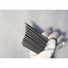 12% Cobalt Tungsten Carbide Rod , Unground Cemented Tungsten Carbide Customizabl