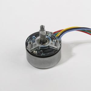 38mm 12V DC brushless motor for massage gun outrunner brushless motors