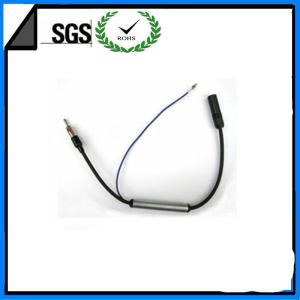 China 12V amplificador Inline de rádio estereofônico do ampère do sinal do impulsionador da antena do carro FM/AM supplier