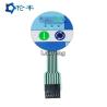 China Membrane Switch Keypad With Tactile Dome wholesale