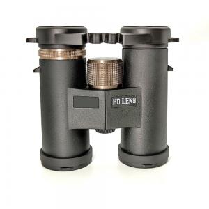 China 8x32 Compact Childrens Binoculars For 12 Year Old Boy , Telescope For Travel Concerts supplier