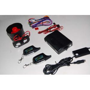 Transmissor da 2-maneira FM/FM LCD com biper, campainha elétrica e vibrador do Multi-canal