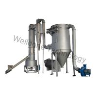China Rotary Vacuum Dryer , Explosion Resistance Centrifugal Spin Dryer on sale