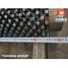 China ASTM A106 Gr B エコノマイザーおよび空気予熱器用 CS フィン付きスタッドチューブ wholesale