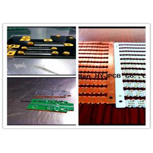 China 2OZ UPS Systems Metal PCB Board For Motor Drives Bus Bar Test Equipment supplier