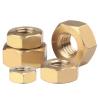 China Bulk Or Carton Package For Hexagon Lock Nut With JIS Standard wholesale
