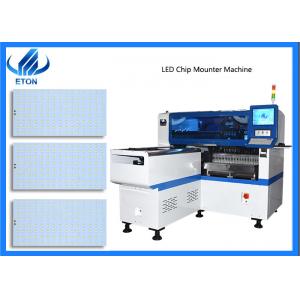 China LED Panel Light production line Mounter machine apply to different lighting design supplier