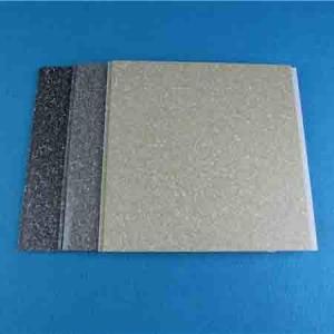 China High Glossy Plastic Waterproof Pvc Panels With Easy Install supplier