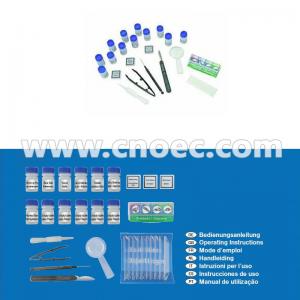 China Microscope Experiment Set Microscope Accessories A50.5501 supplier