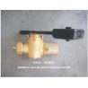 China Marine Sounding Self-Closing Valve Fh-40a Cb/T3778-1999 With Counterweight wholesale
