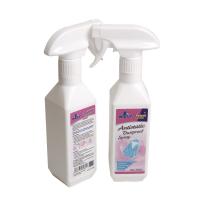 China 300ML Fabric Deodorizer Spray Carpet Freshener Spray on sale