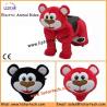 China battery operated toy cars happy rides on animal Electric Animal Scooter Rides wholesale