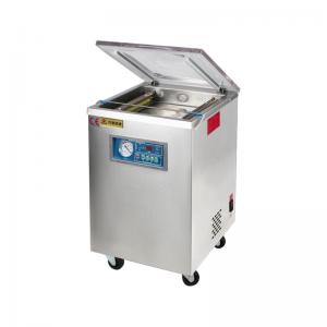 Versatile DUOQI DZ-360 Vacuum Packing Machine for Fish Steak Hardware and Liquid Beef