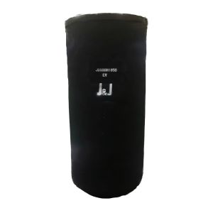 China Forneau à induction cylindrique, crucible à carbure de silicium, graphite et métal supplier