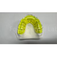 China Safe Miechigan Retainer Expander / Orthodontic Spacer Appliance Convenient on sale