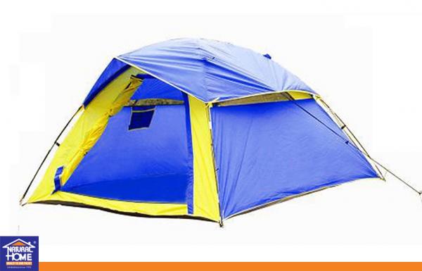 Équipement extérieur fait sur commande de camping de tente de plage et de