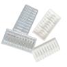 Medicine 20ml 6 Water Needle PVC Plastic Blister Box Holders Card Holder Box Holder