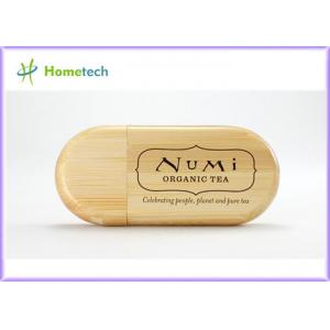 Beautiful Version 2.0 Wooden USB flash Drive 1GB Wood USB 1GB for Wedding gift