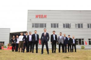 WEEM Abrasives