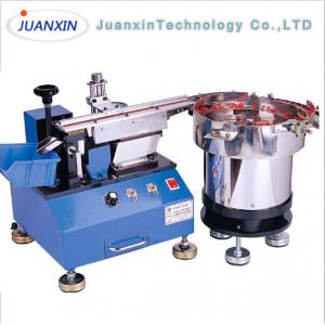 China Automatic LED lead trimmer/cutter, LED leg cutting machine supplier