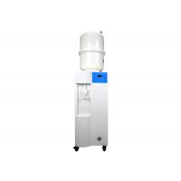 China Chemical Analysis Ultrapure Water Machine UV Sterilization CE Certificated on sale