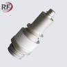 China High power vacuum tube RF-724S 2.5KW 110MHz Water-cooled triode wholesale