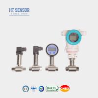 China Low Range Differential Pressure Transmitter Sensor 4-20mA For Petroleum Chemical Industry on sale