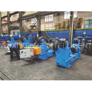 Pipe Self Aligning Welding Rotator Machine For Sale Rubber Roller 150t 2t 5t 20t 60t 80t 100t