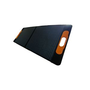 China 120W Portable Folding Solar Panel wholesale