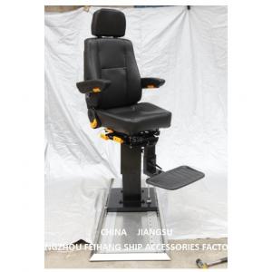 China Marine Driving Chair Track Type Driving Chair The Seat Can Move As A Whole On High-Strength Dual Slide Rails