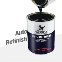 China ISO Fast Drying Urethane Primer Automotive Acrylic Resin 2K Paint Primer on sale