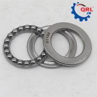 China 51108 Single Direction Thrust Bearing 40x60x13mm For Machinery on sale