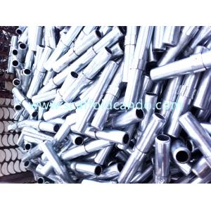 Galvanized Q235 36*225mm 38*225mm scaffolding joint pin bone joint for frame scaffolding system for sale
