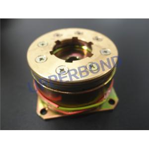 China Cooling Improved Electromagnetic Mechanical Clutch For MK8 MK9 Machine wholesale