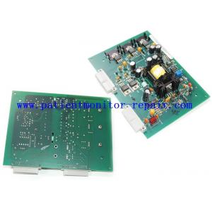 Green Patient Monitor Power Supply 13544CA GE Corometrics Isolated Power Supply Board PN 13544CA