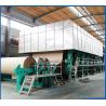 Currugated Kraft Paper Machine In Roll 3200mm