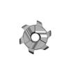 China PVD Coated Carbide Insert HYMG19-27465-2R4.1 HYB108 for Machining Titanium Alloys and Other Materials wholesale