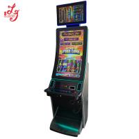 China Touch Screen Fire Link Video Slot Game Machine Supported Ideck on sale