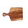 wholesale special design wood pizza board pizza cutting board bamboo pizza board