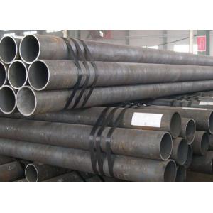 ASTM A106 GRB Carbon Seamless Pipe For Oil Power Station Boilers Galvanized Surface
