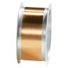 Gold Plated Copper Wire for Electronic Components and Conductive Slip Rings with High Elasticity and Corrosion Resistance