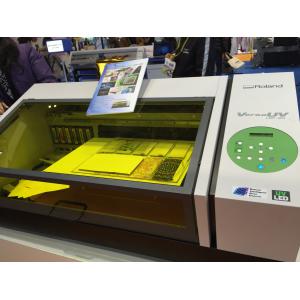 China Roland VersaUV LEF 20 Printer,  advanced ECO-UV ink,flat table,iphone 6 case supplier